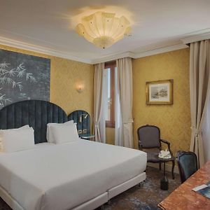 Chambre Supérieure