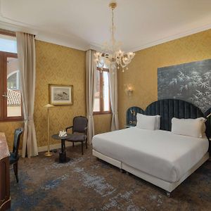 Chambre Premium Double
